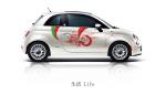 Fiat 500 First Edition 2011 года